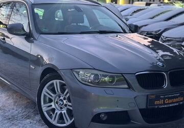 BMW 320 208.000 km 7.990 &euro; Berlin 13127