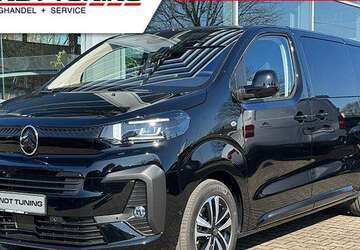 Citroen Spacetourer 2.475 km 39.880 &euro; Berlin 10369