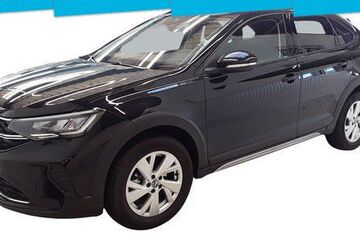 VW Taigo 6.927 km 21.233 &euro; Berlin 10587