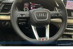Audi Q5 50 TFSI e quattro advanced S-Line*Matrix*AHK* 4.539 km 44.990 &euro; Berlin 13187