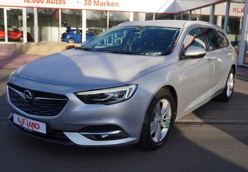 Opel Insignia 115.236 km 15.990 &euro; Hoppegarten OT Hönow 15366