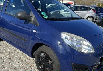 Renault Twingo 96.750 km 2.499 &euro; Berlin 12439