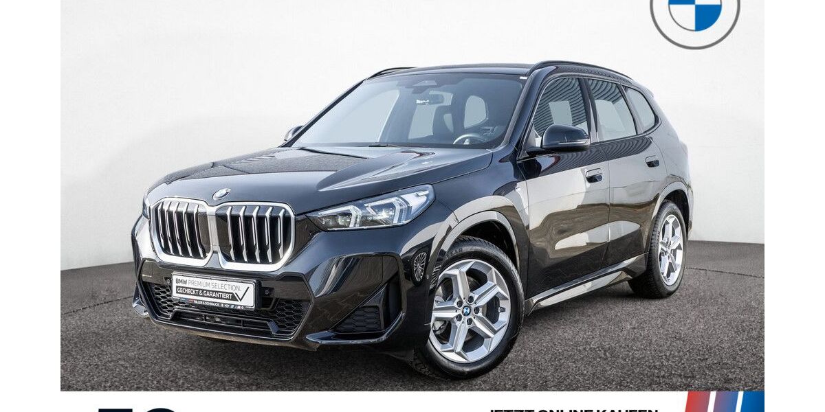 BMW X1 22.040 km 39.950 &euro; Teltow 14513