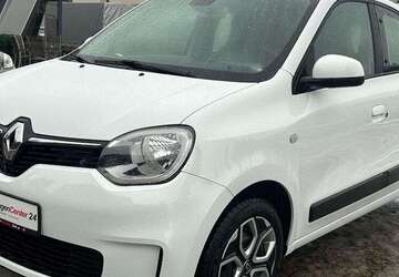 Renault Twingo 49.519 km 8.290 &euro; Hoppegarten 15366