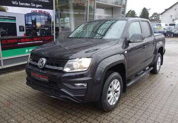 VW Amarok 108.787 km 33.700 &euro; Fredersdorf-Vogelsdorf OT Fredersdorf N. 15370