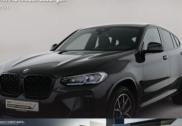 BMW X4 14.087 km 51.400 &euro; Berlin 14057