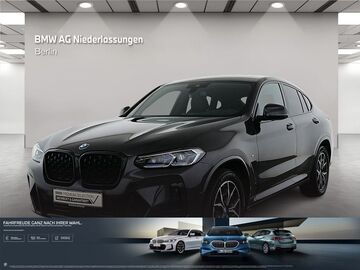 Gebrauchte BMW X4