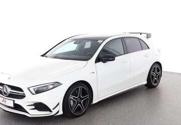 Mercedes-Benz A 35 AMG 60.000 km 30.880 &euro; Berlin 12103