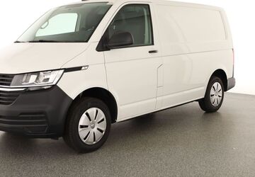 VW T6 Transporter 30.000 km 28.480 &euro; Berlin 12103