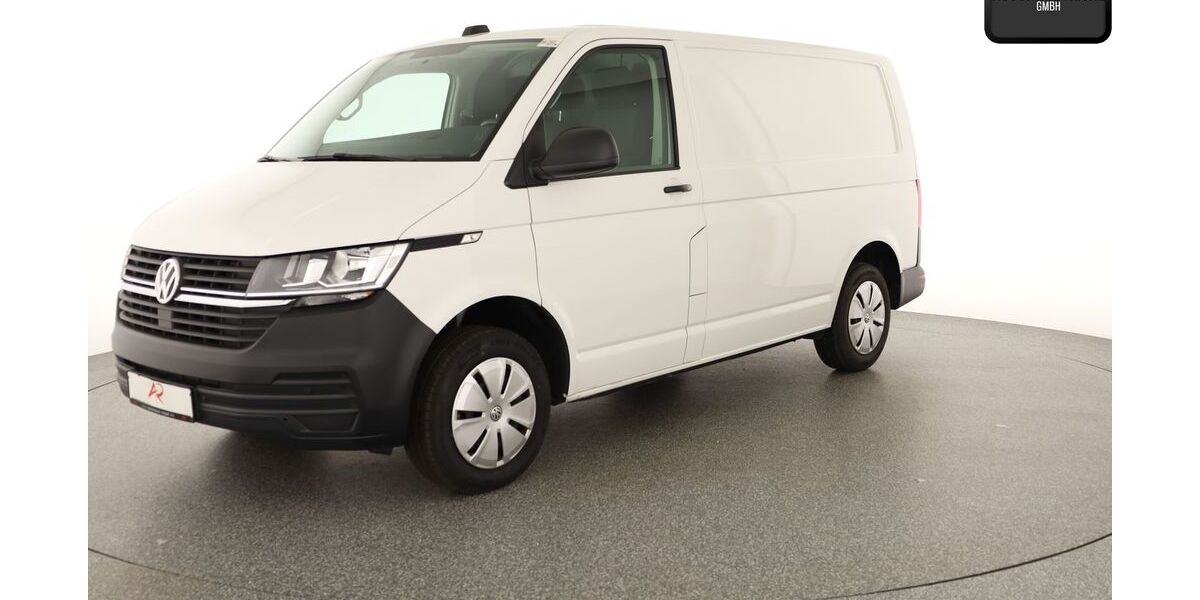 VW T6 Transporter 30.000 km 28.480 &euro; Berlin 12103
