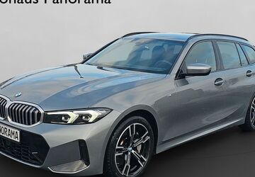 BMW 330 13.100 km 35.990 &euro; Schönefeld OT Großziethen 12529