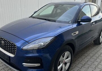 Jaguar E-Pace 148.000 km 23.990 &euro; berlin 12305