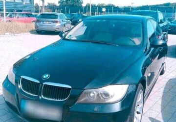 BMW 320 232.000 km 4.500 &euro; Berlin 10369