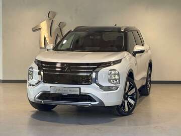 Gebrauchte Mitsubishi Outlander