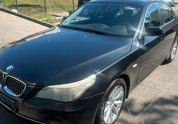 BMW 523 174.900 km 3.900 &euro; Berlin 12347