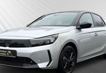 Opel Corsa 12.812 km 19.870 &euro; Berlin 13581