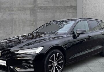 Volvo V60 99.523 km 34.990 &euro; Berlin Tegel 13509