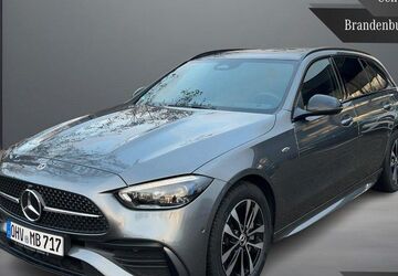 Mercedes-Benz C 300 18.505 km 49.970 &euro; Hennigsdorf 16761