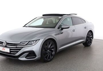 VW Arteon 93.851 km 33.880 &euro; Berlin 12103