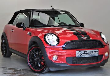 Mini John Cooper Works 94.670 km 14.999 &euro; Teltow 14513