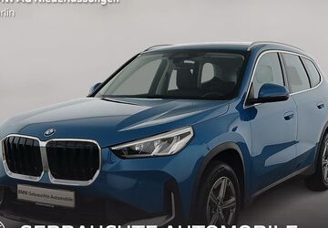 BMW X1 28.398 km 34.400 &euro; Berlin 14057