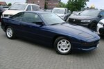 BMW 850CI 5.0 V12 erst 69,616Km 1Hand Leder 69.616 km 39.980 &euro; Falkensee 14612