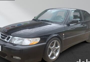 Saab 9-3 194.922 km 12.990 &euro; Oranienburg OT Germendorf 16515