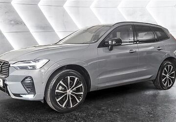Volvo XC60 24.981 km 48.485 &euro; Berlin 12683