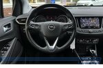 Opel Crossland Elegance*SR+WR*SHZ*R-Cam*Zahnr.Neu*AHK 59.247 km 14.990 &euro; Berlin 13187