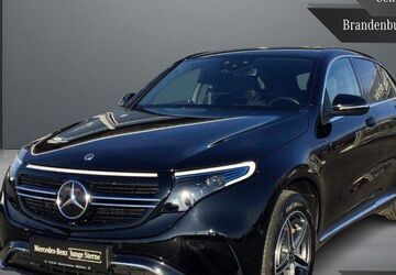 Mercedes-Benz EQC 22.342 km 42.670 &euro; Erkner 15537