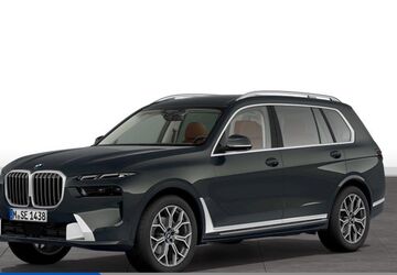 BMW X7 39.888 km 82.900 &euro; Berlin 14057