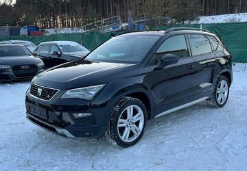 Seat Ateca 184.000 km 13.700 &euro; Mittenwalde 15749