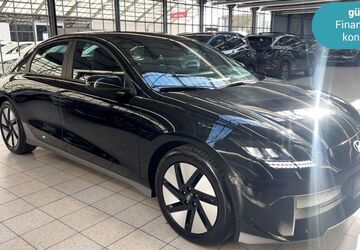 Hyundai IONIQ 6 14.385 km 24.790 &euro; Ludwigsfelde (bei Berlin) 14974