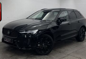 Volvo XC60 17.908 km 49.800 &euro; Berlin 12351