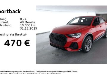 Audi Q3 5.797 km 42.319 &euro; Berlin 13581