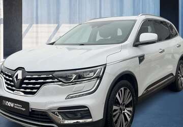 Renault Koleos 58.024 km 21.290 &euro; Berlin 13055