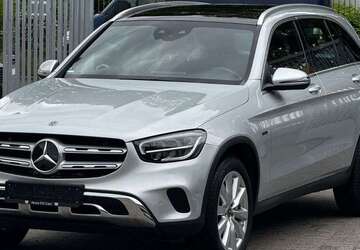 Mercedes-Benz GLC 300 105.964 km 25.990 &euro; Berlin 12099
