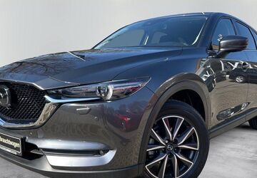 Mazda CX-5 64.319 km 23.990 &euro; Berlin 12247