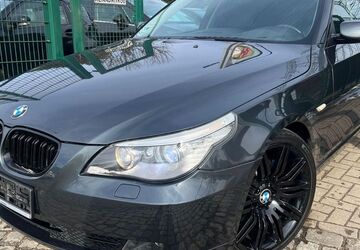 BMW 540 170.000 km 9.900 &euro; Berlin Weißensee-Pankow 13086