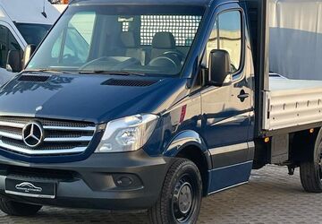 Mercedes-Benz Sprinter 97.000 km 14.750 &euro; Berlin 13088