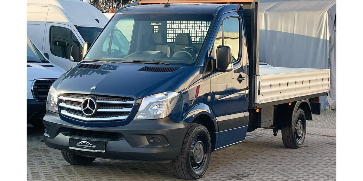 Mercedes-Benz Sprinter 97.000 km 14.750 &euro; Berlin 13088