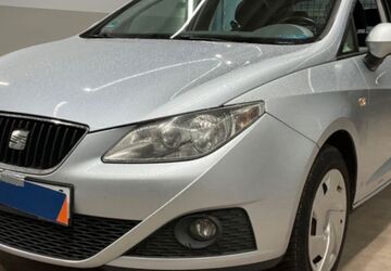 Seat Ibiza 171.715 km 3.990 &euro; Falkensee 14612