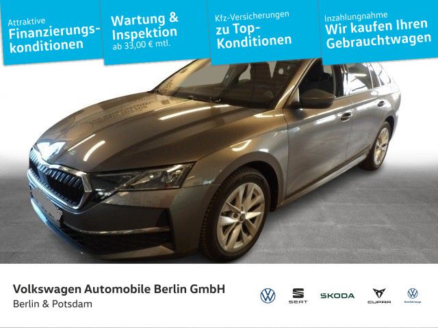 Skoda Octavia 15.849 km 30.870 &euro; Berlin 12099