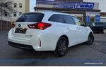 Toyota Auris Touring Sports Hybrid Aut.*RFK*SHZ*1Hand 165.355 km 10.480 &euro; Berlin 13187