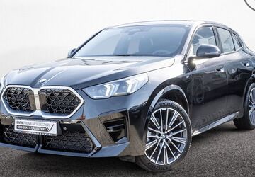 BMW X2 4.700 km 41.900 &euro; Schönefeld OT Großziethen 12529