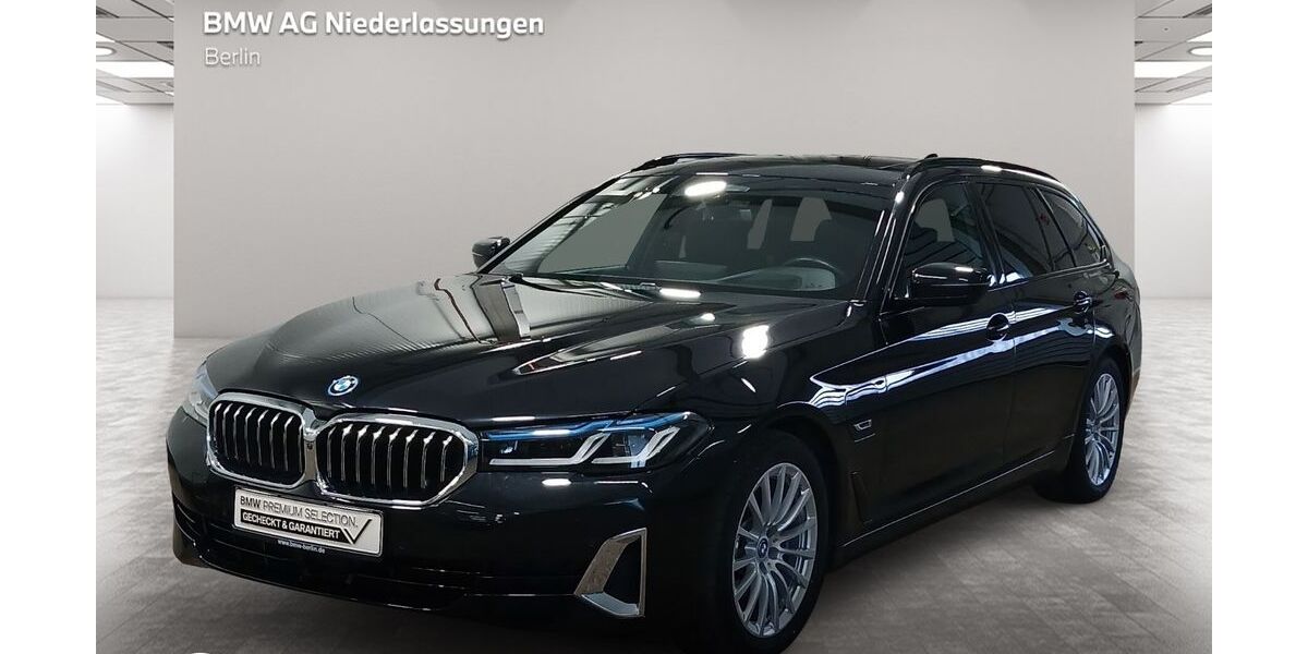 BMW 530 68.255 km 36.400 &euro; Berlin 14057