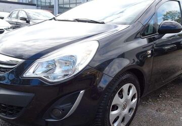 Opel Corsa 92.856 km 4.250 &euro; Falkensee 14612