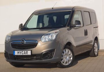 Opel Combo 143.628 km 6.799 &euro; Berlin 13051