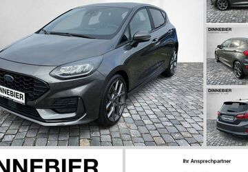 Ford Fiesta 32.350 km 17.985 &euro; Berlin 13089