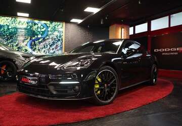 Porsche Panamera 65.000 km 79.900 &euro; Berlin 12353